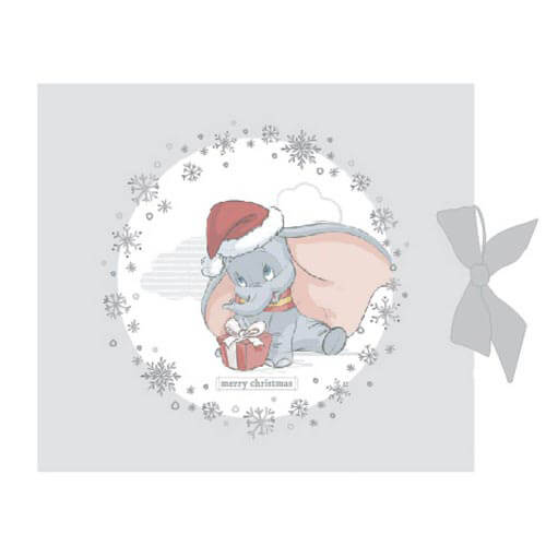 Disney Magical Christmas Dumbo Merry Christmas Album