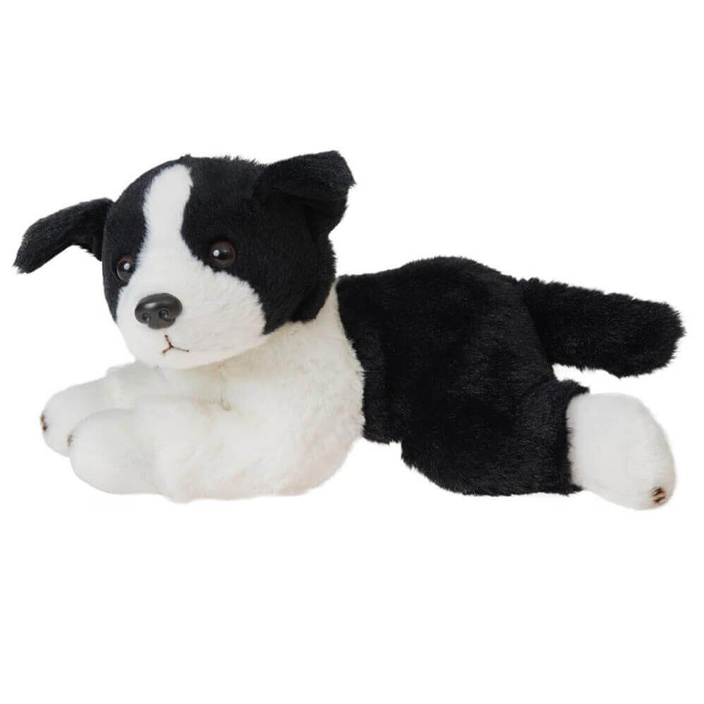 Cuddlimals Ly Liggende Dog 25cm