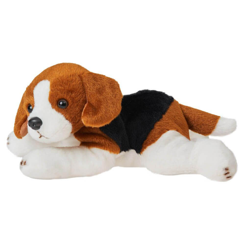 Cuddlimals Ly Liggende Dog 25cm