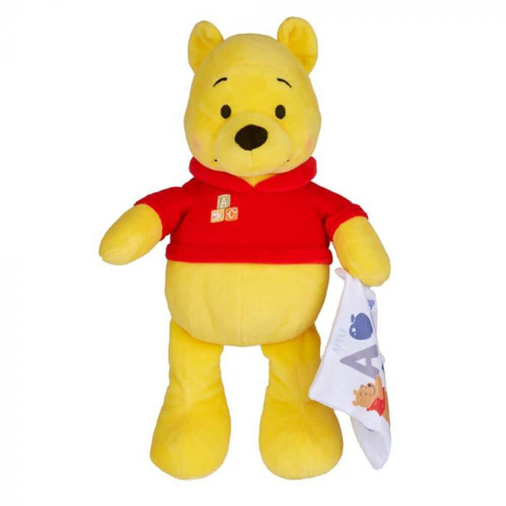 Winnie the Pooh 2021 Dangling Cuddle Plush