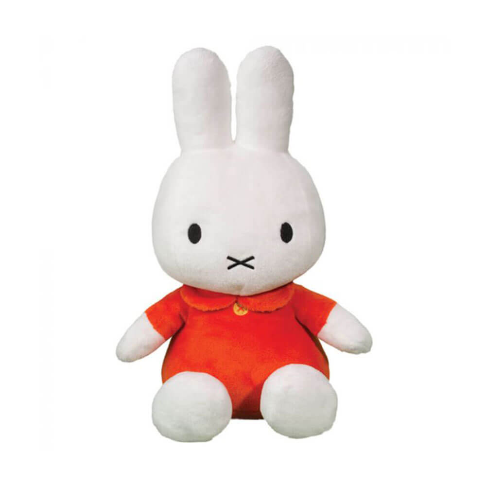 Miffy Classic Cuddly Push