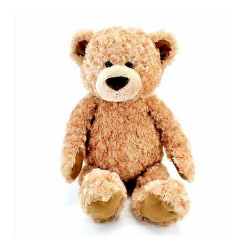 Gund Maxie Bear 61cm (Beige)