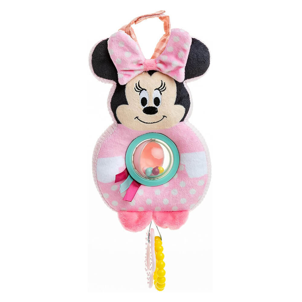 Disney on-the-go spinner ball