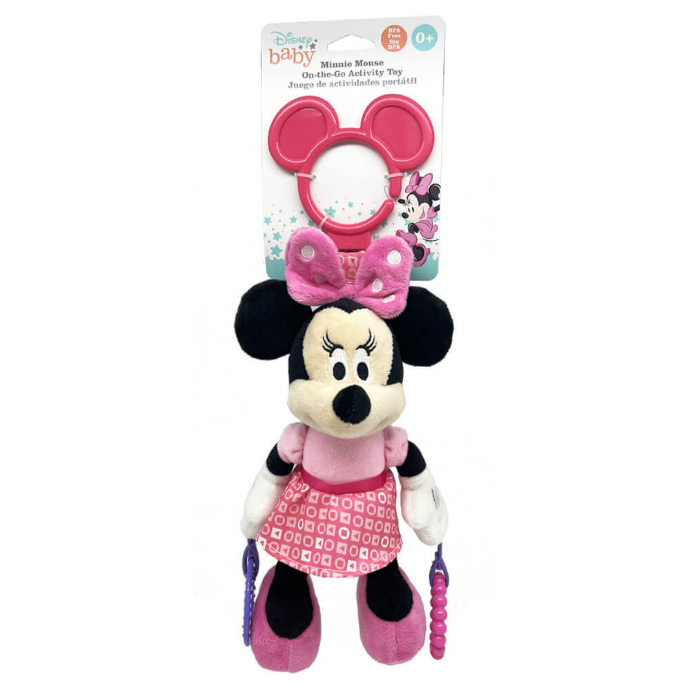 Disney On-the-Go zabawka 36 cm