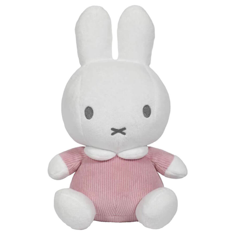 Miffy kosete plysj 20cm