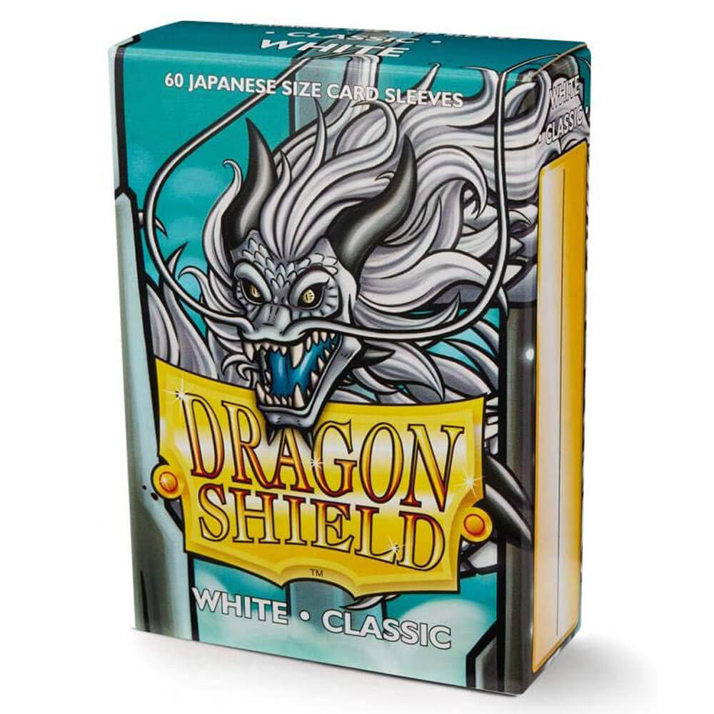 Dragon Shield Japanese Sleeves Classic Box med 60