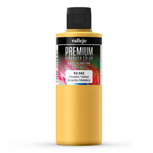 Premium Color Pearl & Metallic 200mL