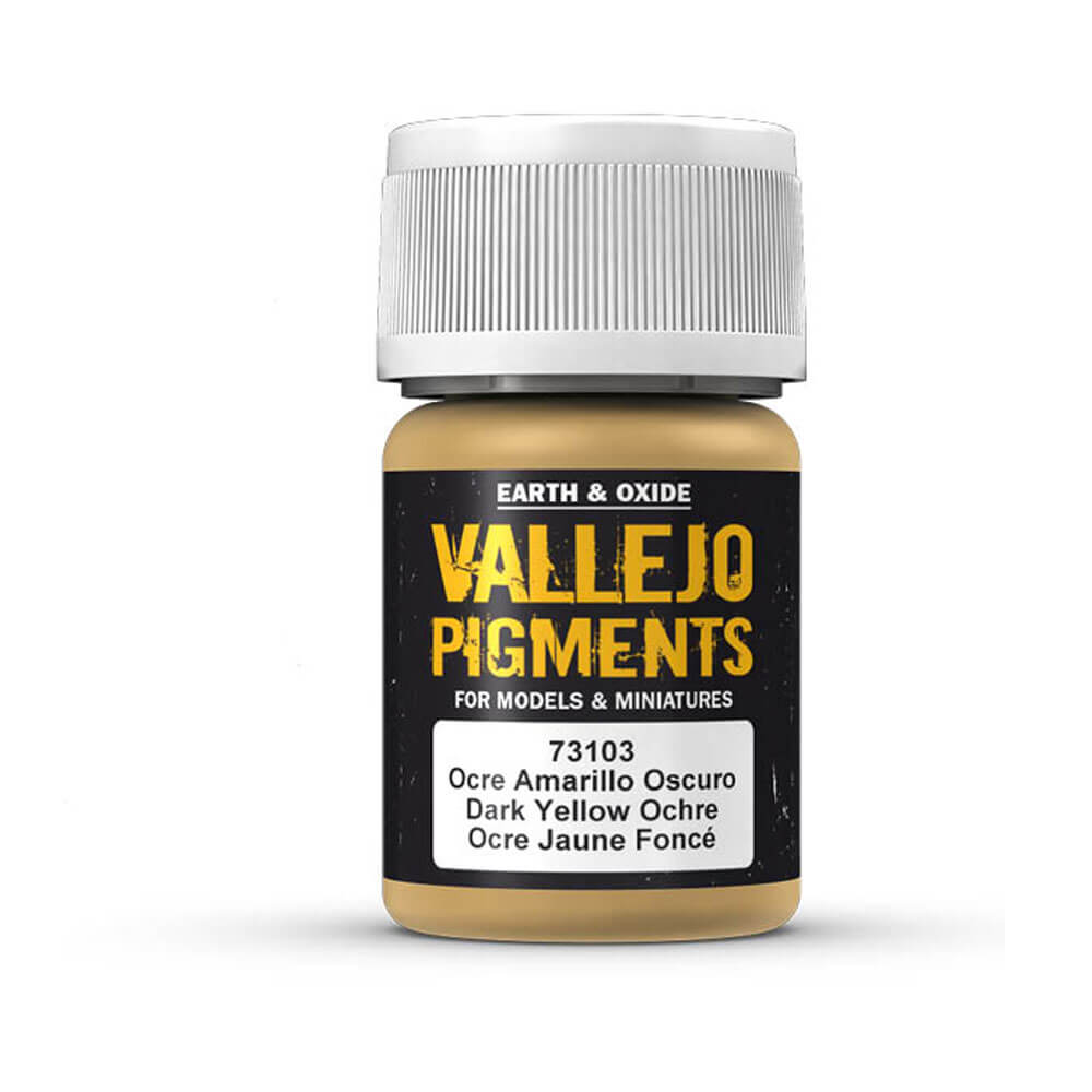 Vallejo -pigment 30 ml