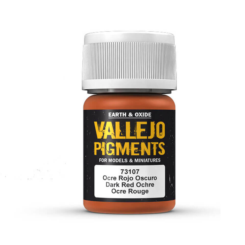  Vallejo Pigmente 30 ml