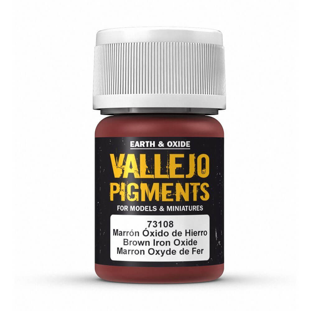 Vallejo Pigmenten 30 ml