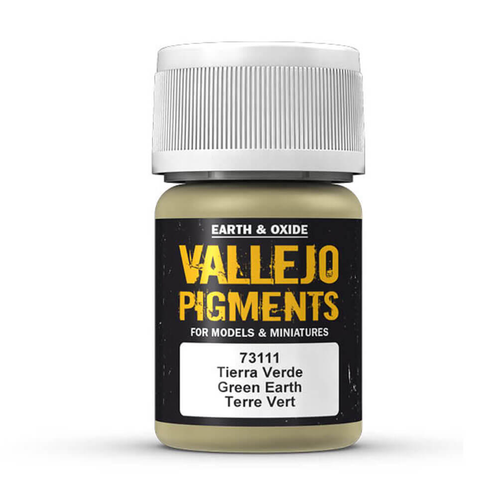 Vallejo Pigmments 30ml