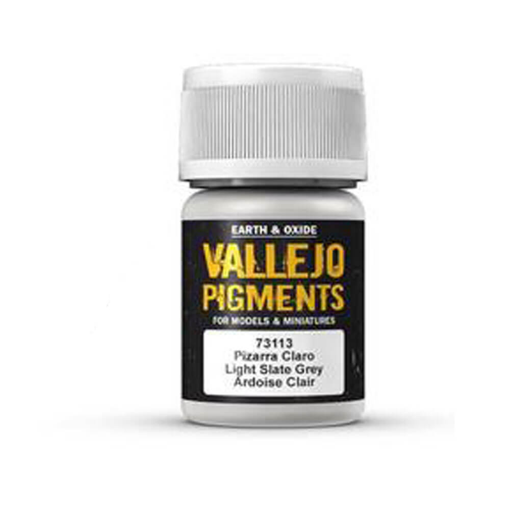 Vallejo -pigmenter 30 ml