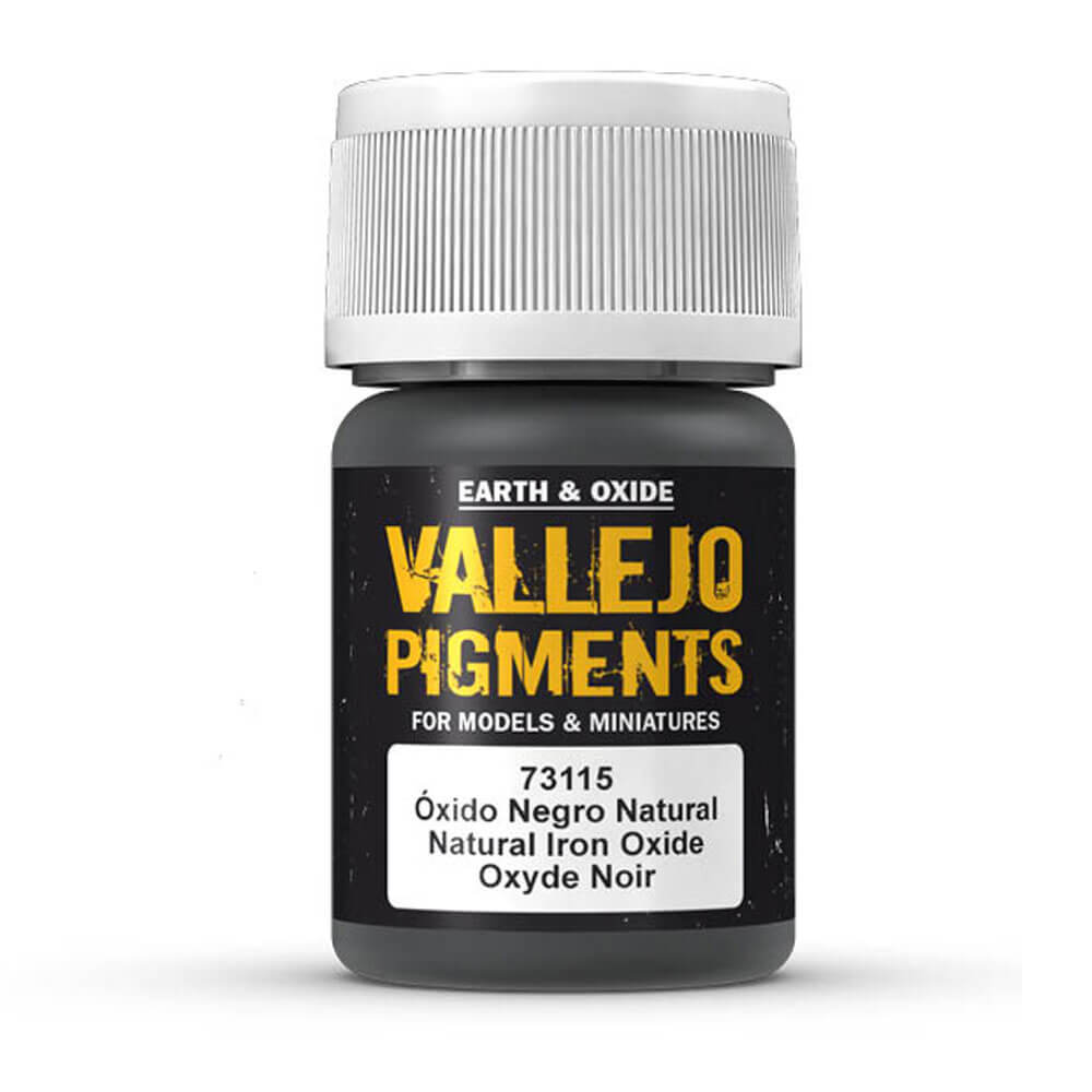 Vallejo -pigment 30 ml