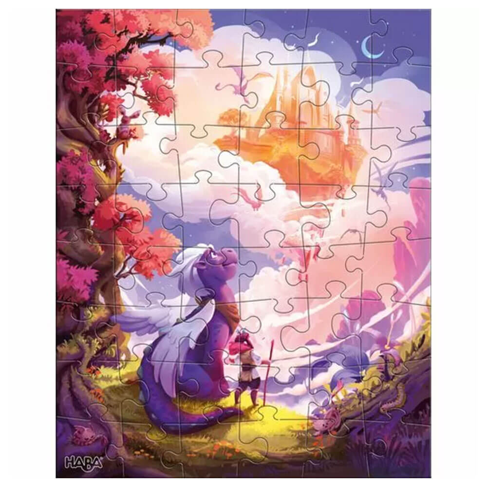 Puzzles in Fantasyland