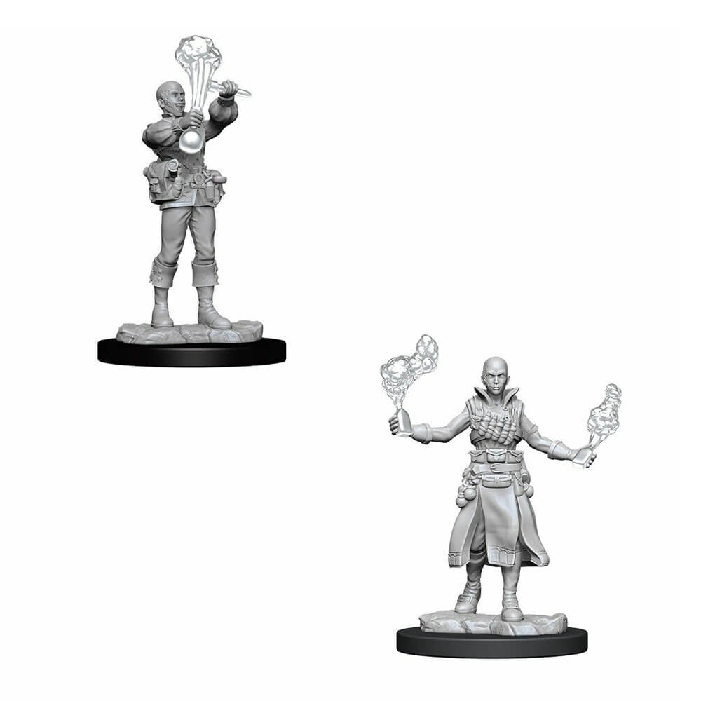 Pathfinder Deep Cuts Unpainted Mini