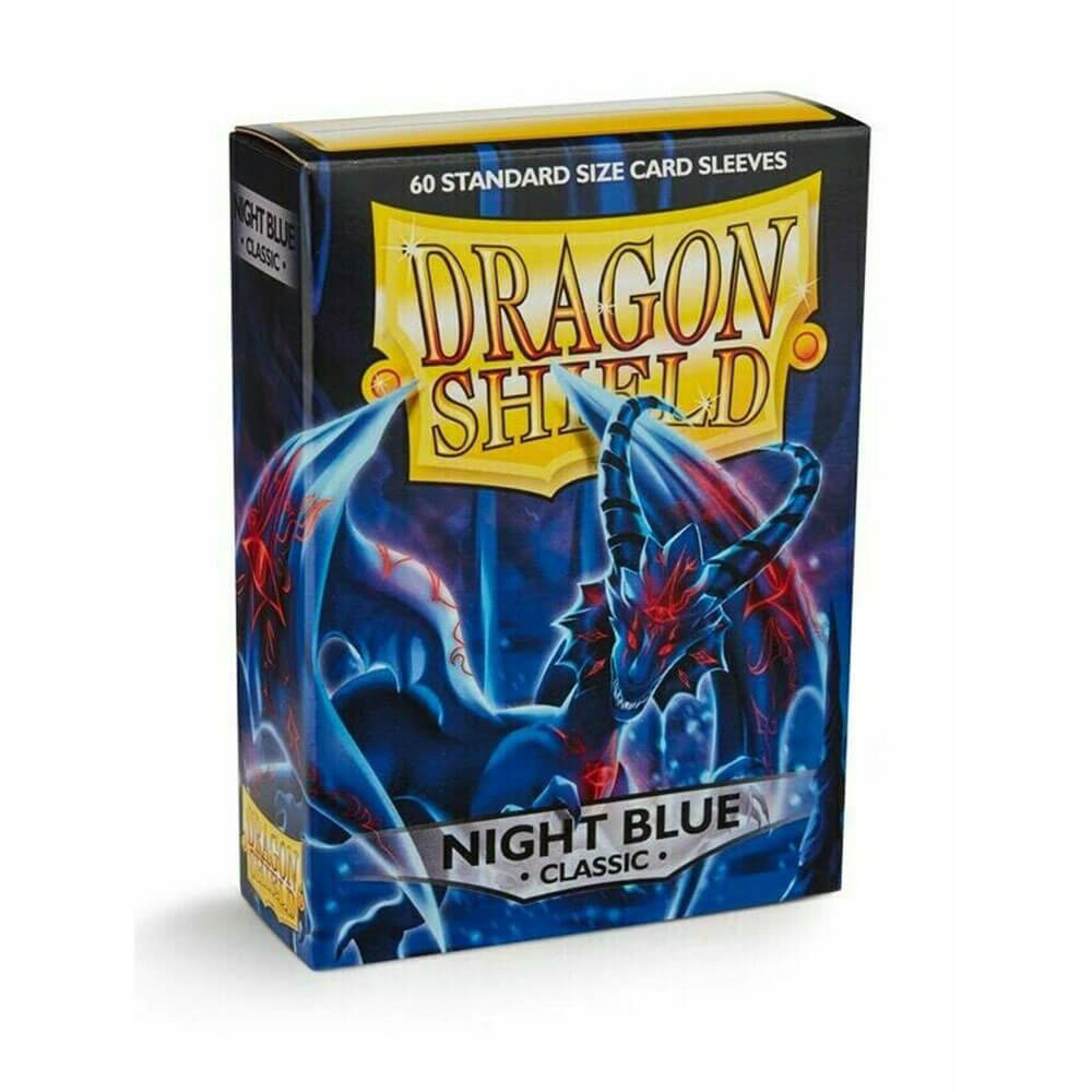 Dragon Shield Sleeves Box di 60