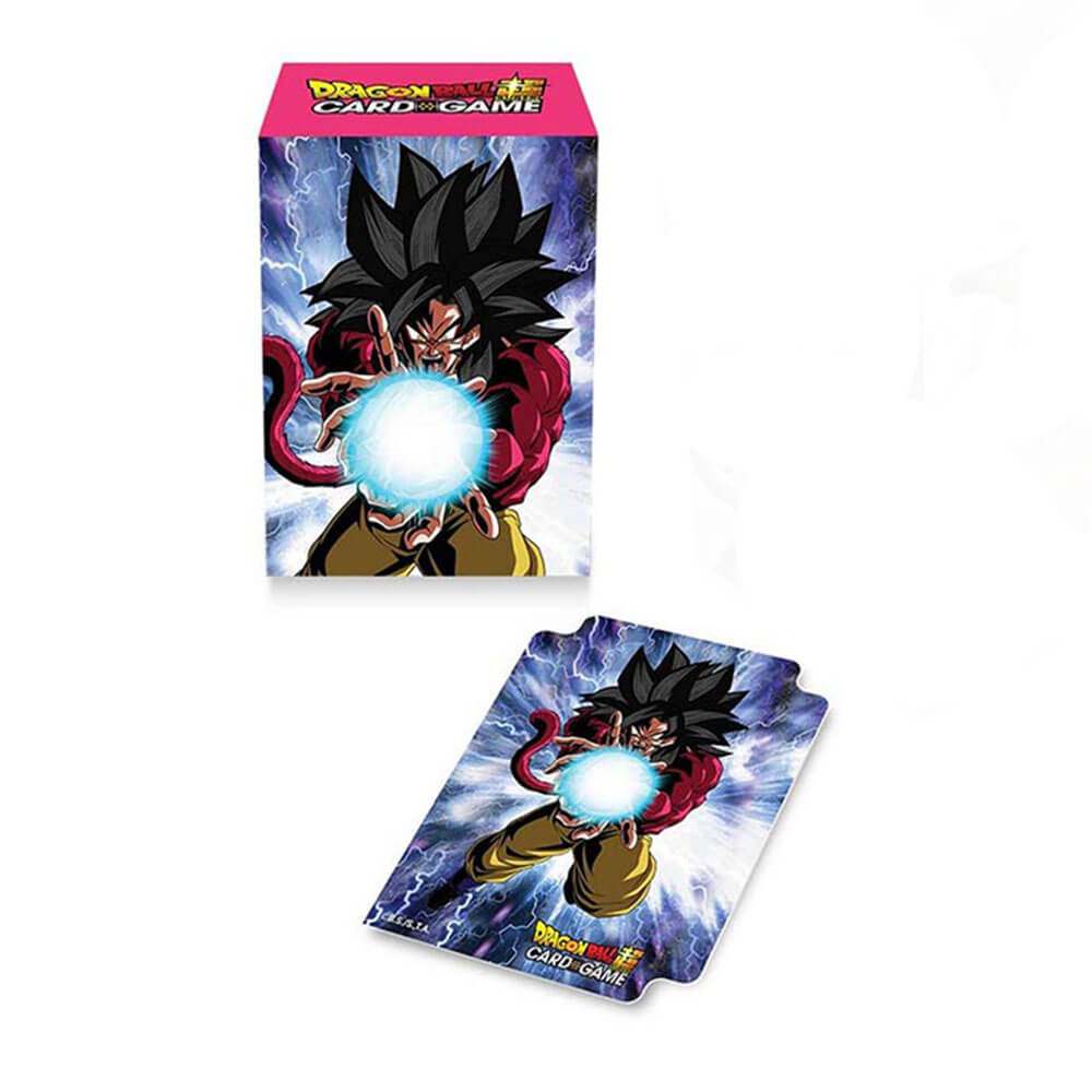 Dragon Ball Super Standard Deck Box