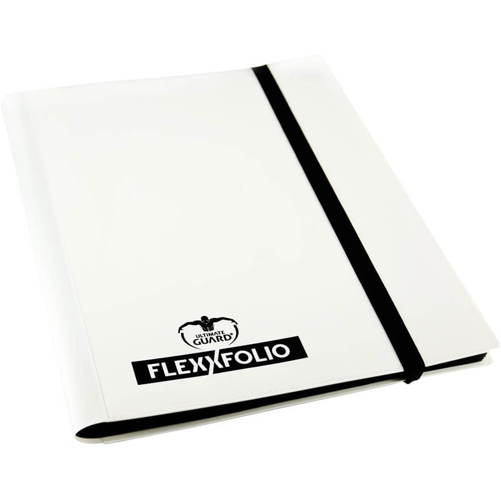 Ultimate Guard 4 Pocket FlexXfolio -mappen