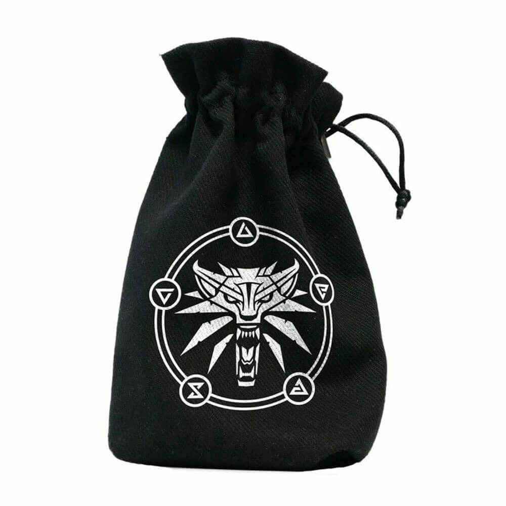 The Witcher Dice Pouch