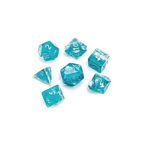 Neutron Glacier Dice