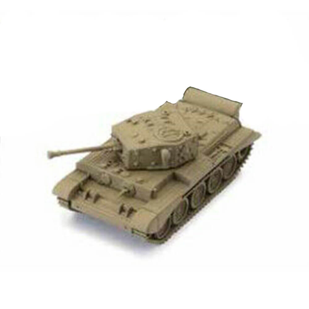  World of Tanks Wave 2 Panzerminiaturen