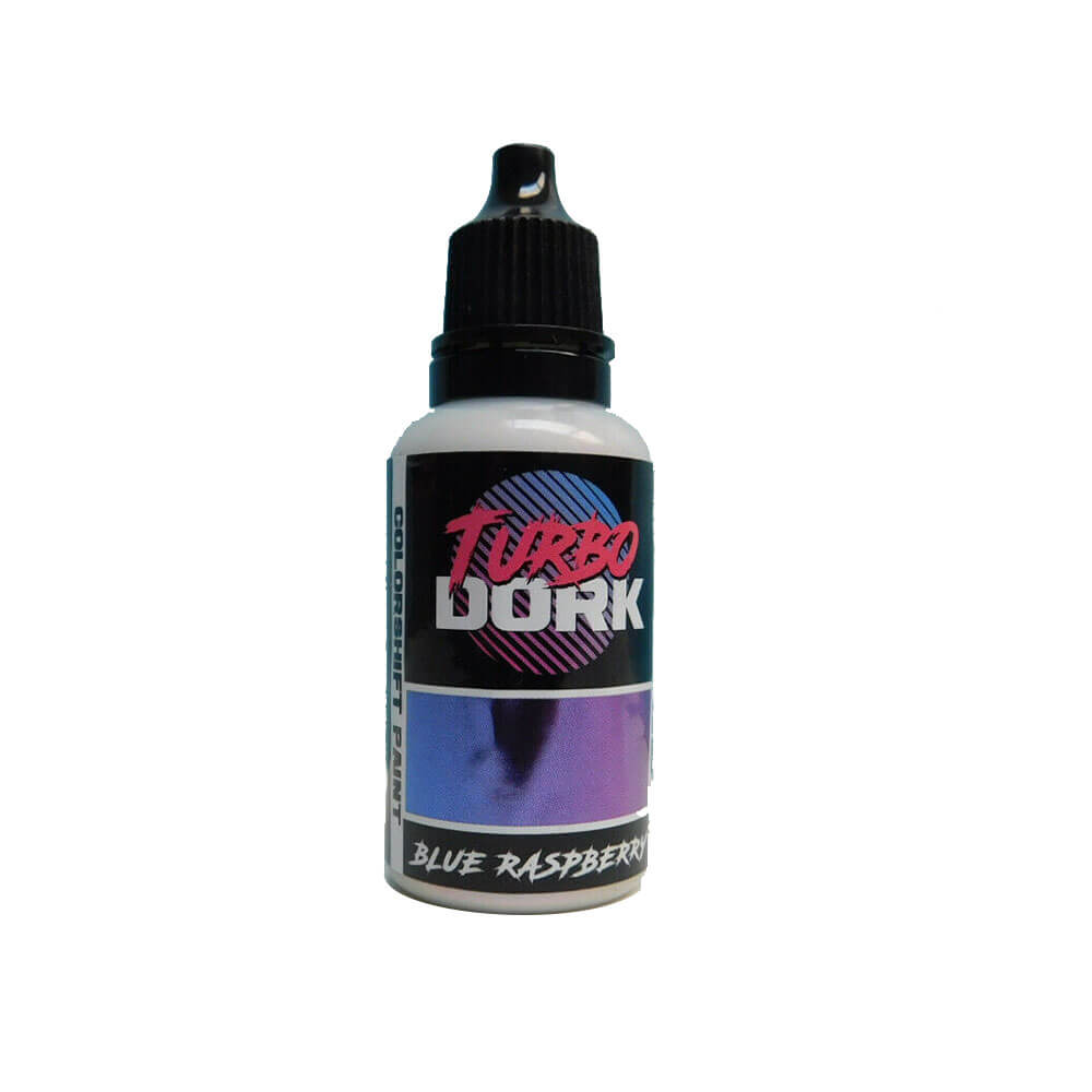 Turbo Dork Turboshift pintura acrílica 20 ml