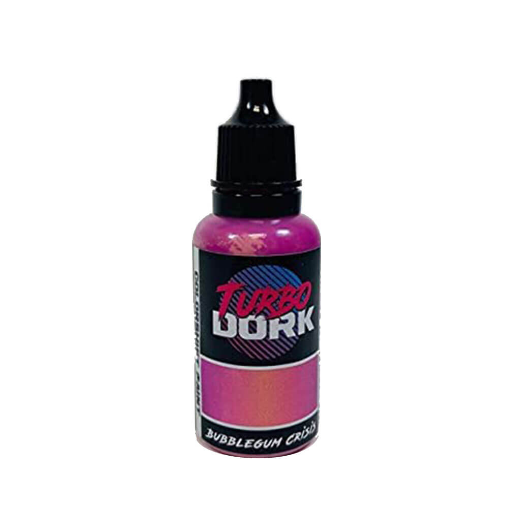 Turbo Dork Turboshift Acrylfarbe 20 ml