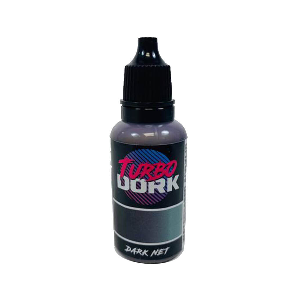 Turbo Dork Turboshift Acryl -verf 20ml