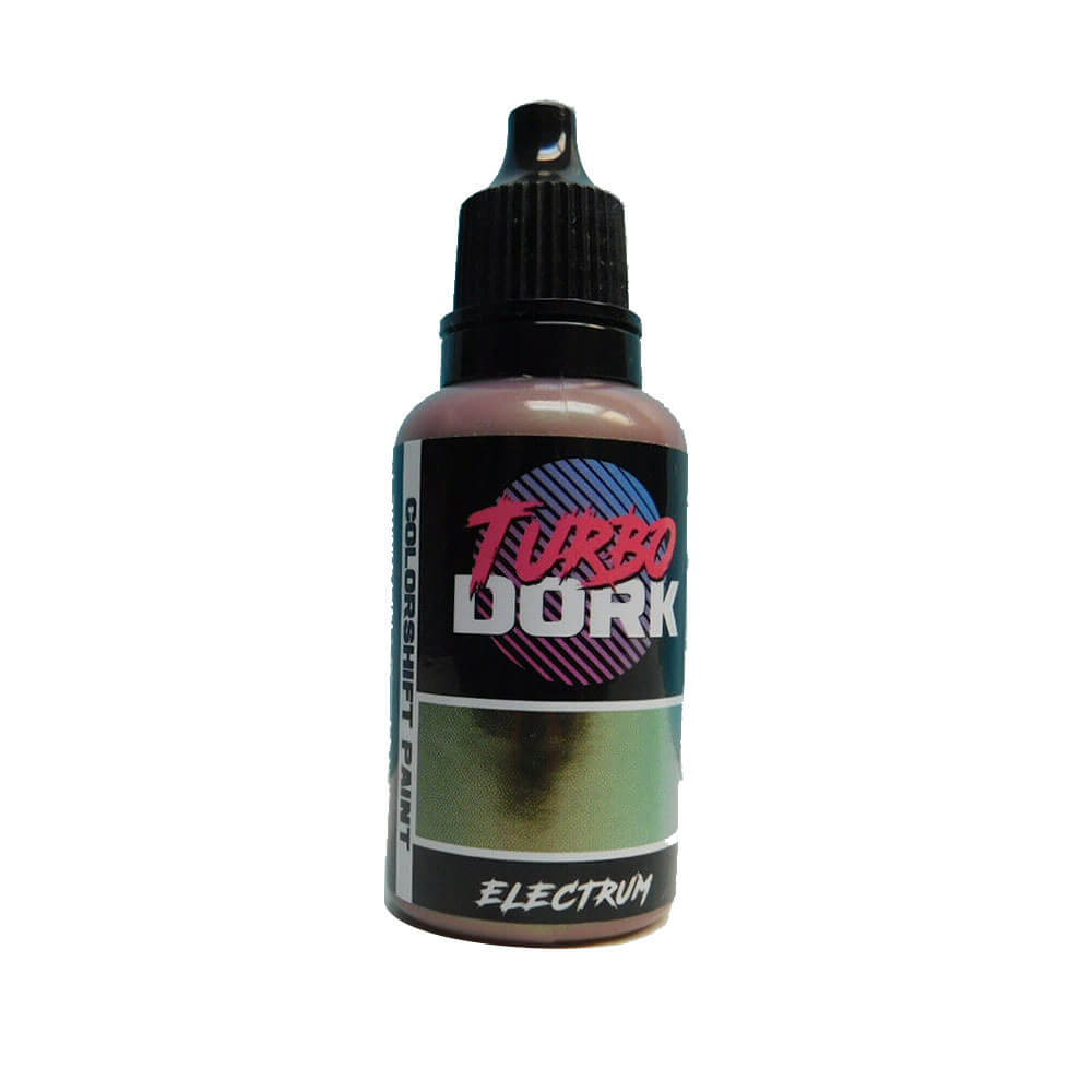 Turbo Dork Turboshift Acrylique Paint 20ml