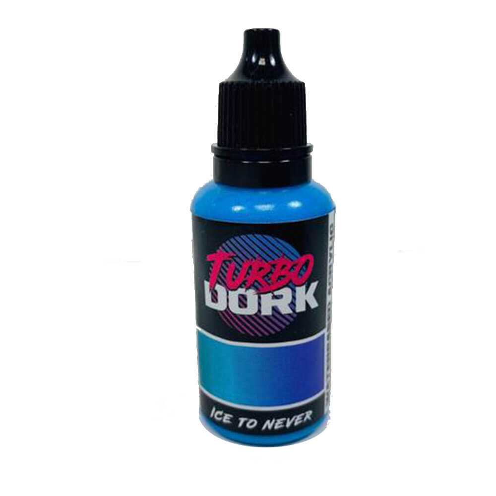 Turbo dork turboshift akrylmaling 20 ml