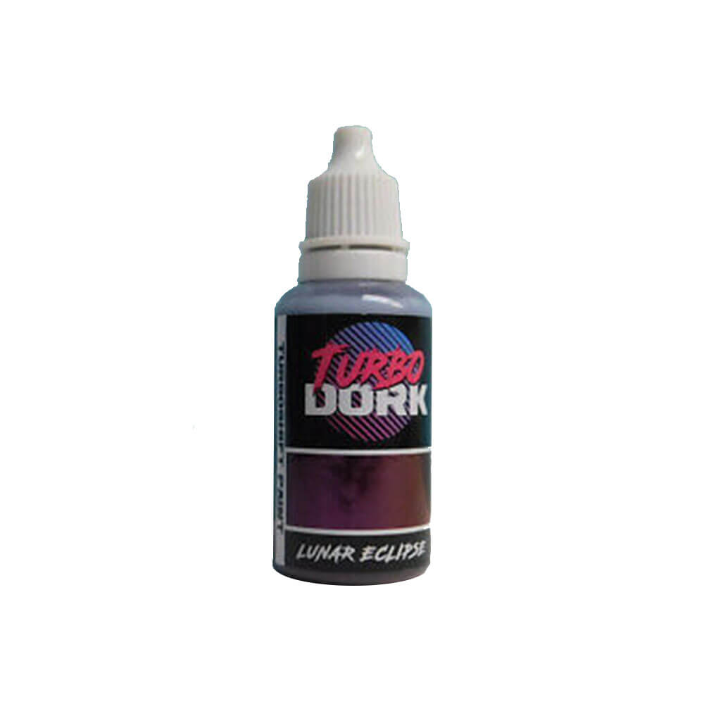 Turbo Dork Turboshift Acrylfarbe 20 ml