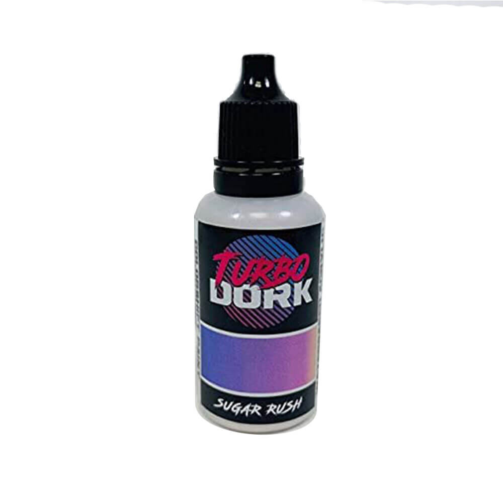 Turbo Dork Turboshift Acryl -verf 20ml