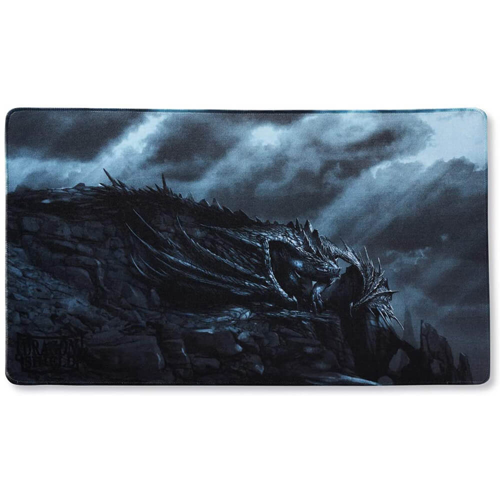 Dragon Shield Case og Coin Playmat