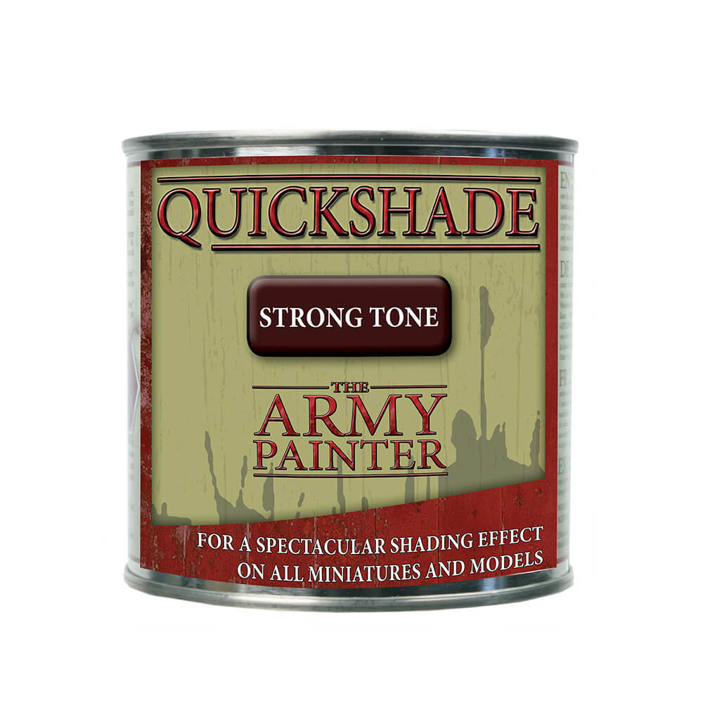 Army Painter Quick Shade 250 ml