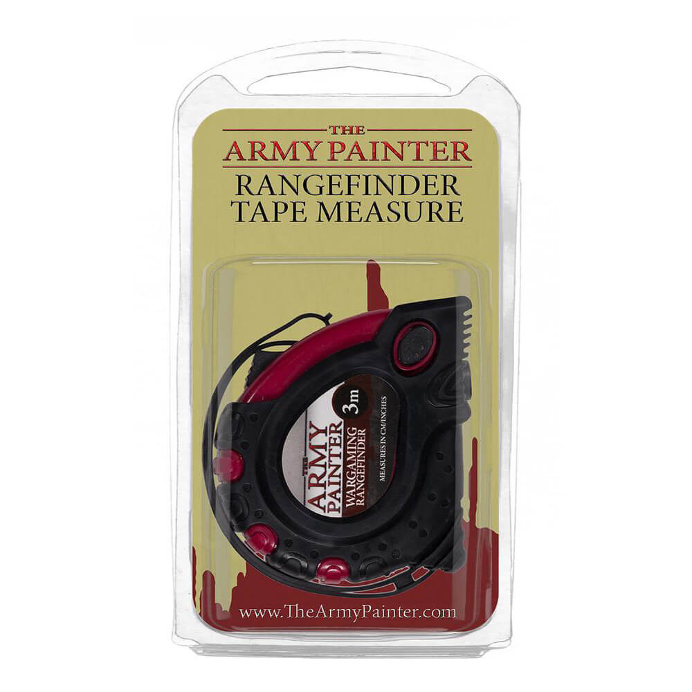 Army Painter Tools