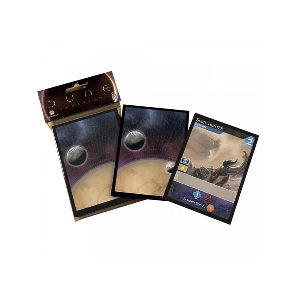 Dune Imperium Card -ermer