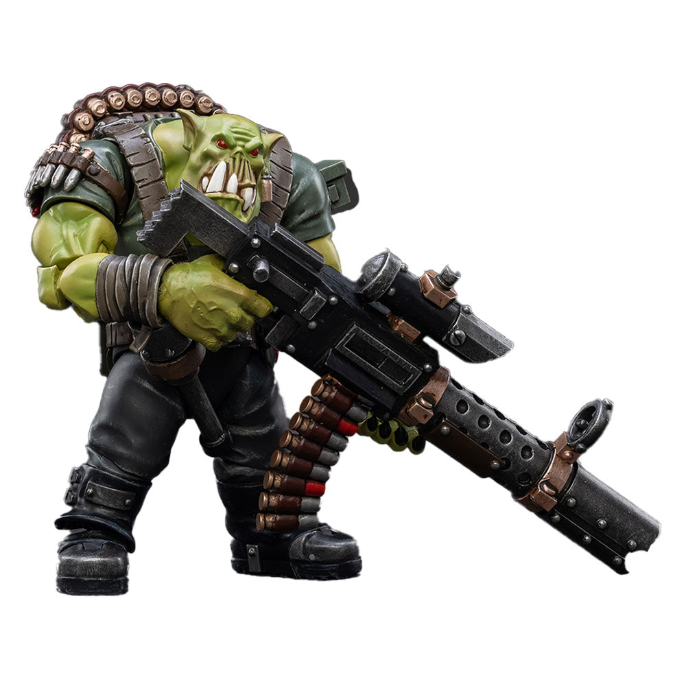 Warhammer Ork Kommandos 1/18 Figura de escala