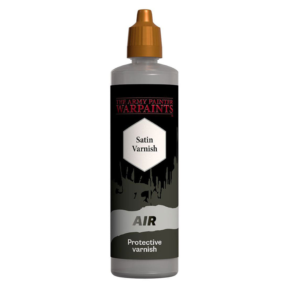 Army Painter Warpaints Air Vannish 100 ml