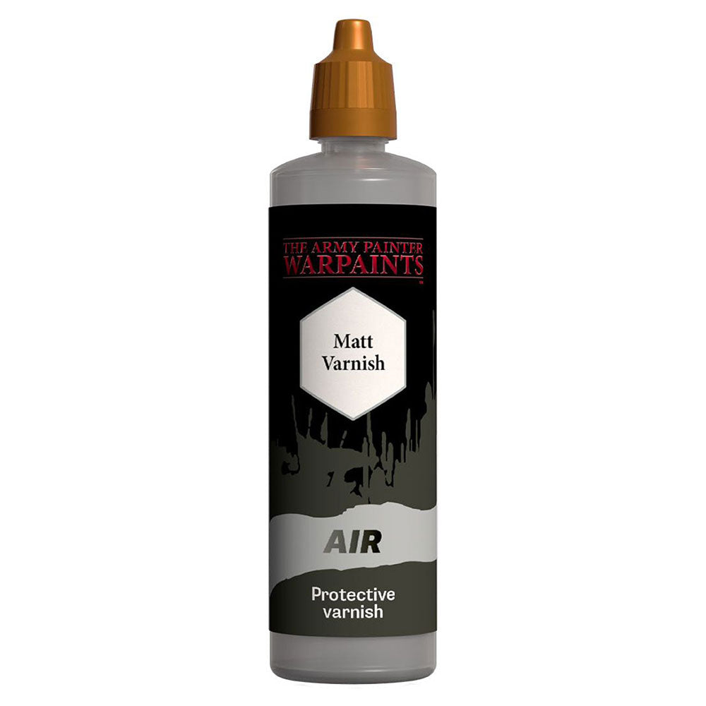 Army Painter Warpaints Air Vannish 100 ml