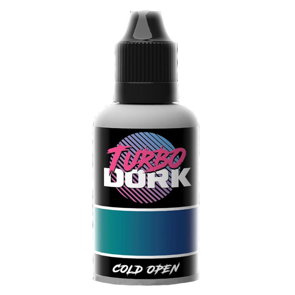 Turbo Dork Turboshift Farba akrylowa 20 ml