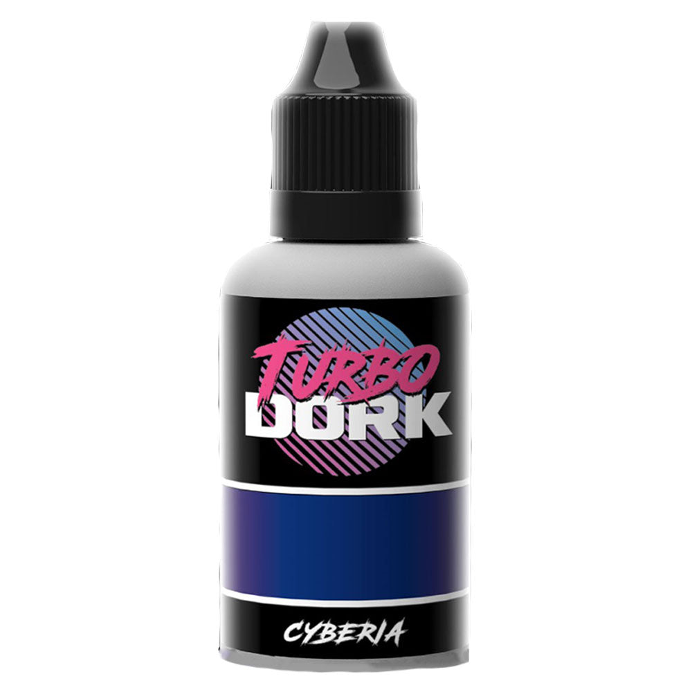 Turbo Dork Turboshift Acrylique Paint 20ml