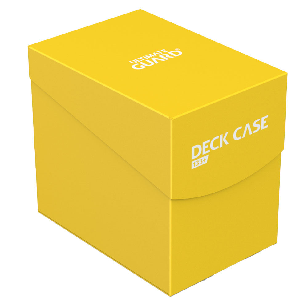 Ultimate Guard Standard Deck Case (har 133+)