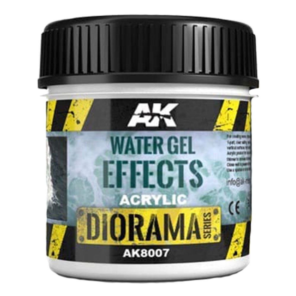 AK Interaktives Acryl-Diorama 100 ml