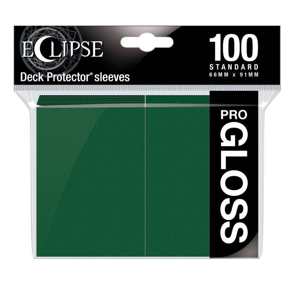 Eclipse Standard Deck Gloss Rleeves 100pcs