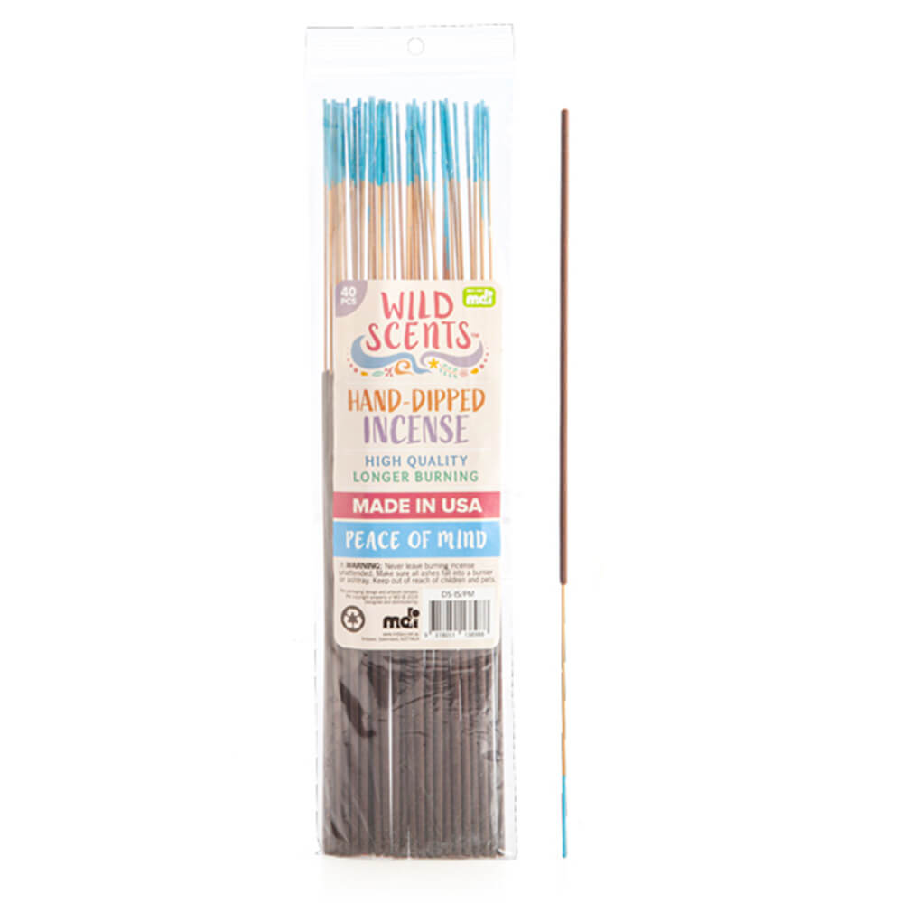 Incenso Stick 40pcs