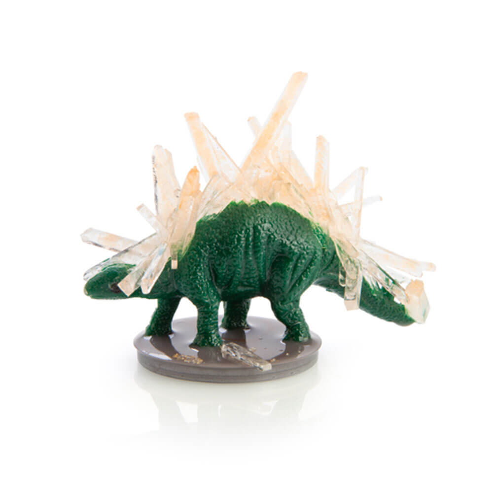 Crystal Dino Stegosaurus