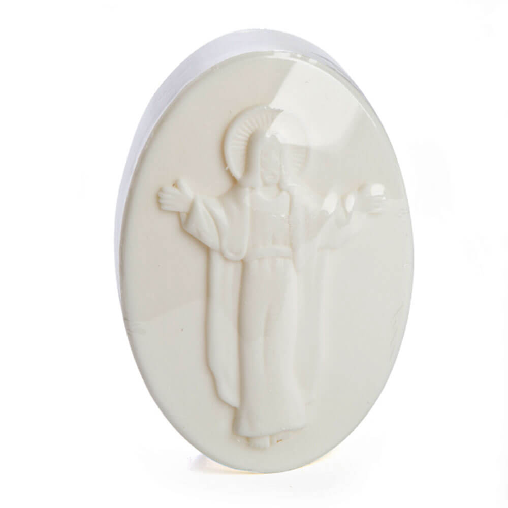 Jesus Soap