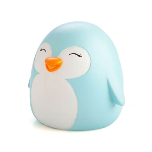 Smooshos Pal Penguin Table Lamp