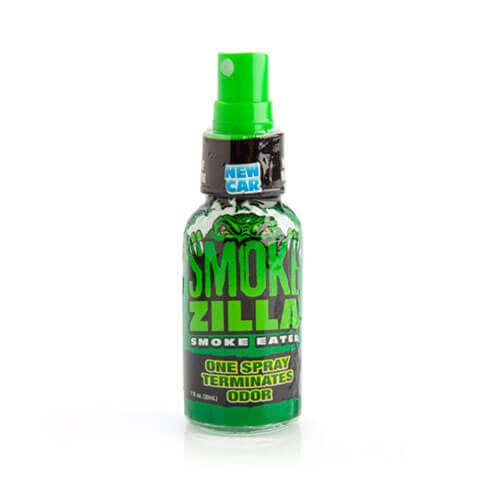 Smoke Zilla Smoke Eater Spray