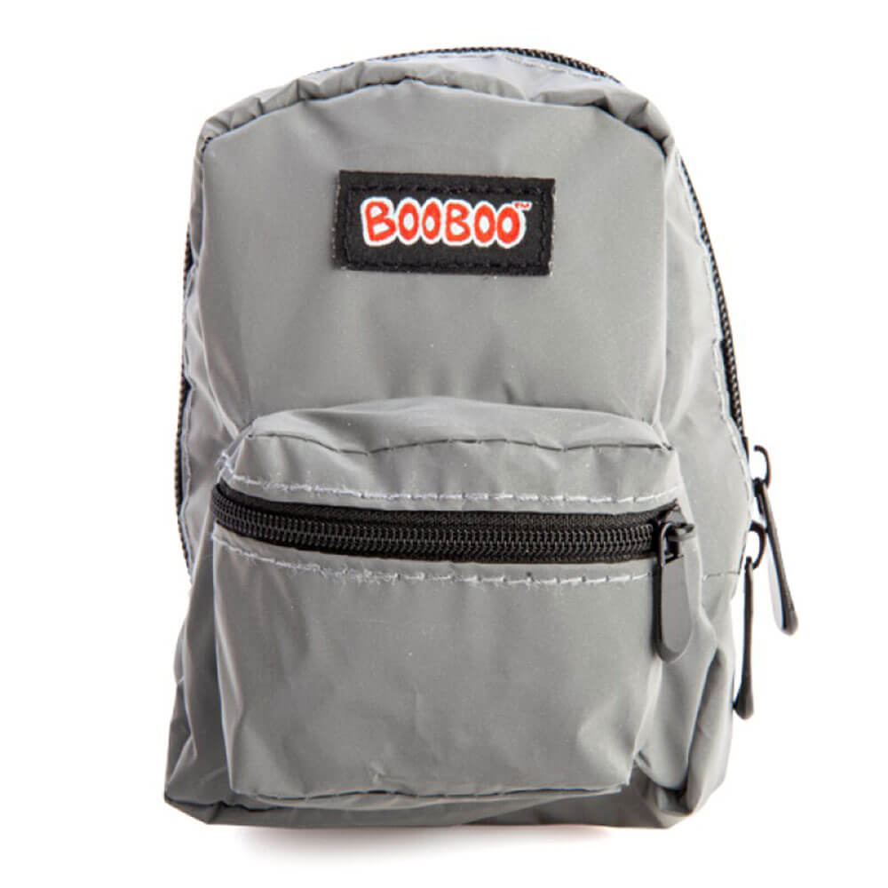 BooBoo Reflective Mini Backpack